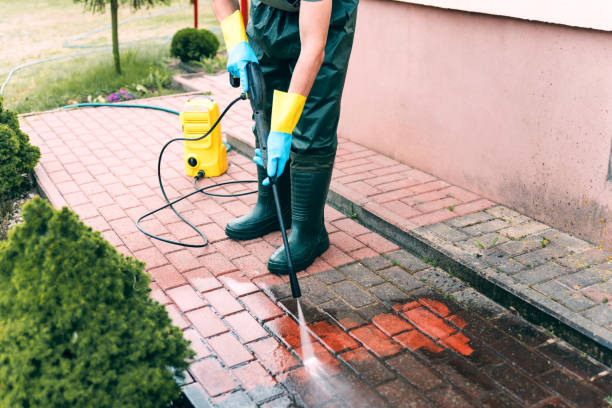 Best Playground Equipment Cleaning  in Newellton, LA