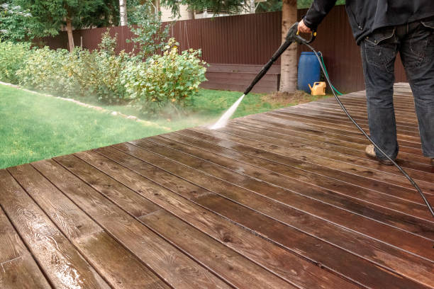 Best Solar Panel Cleaning  in Newellton, LA